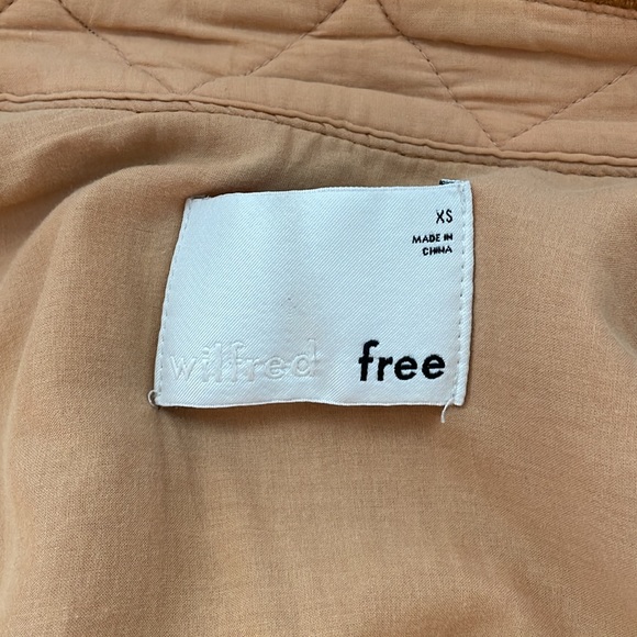 Ganna Shirt Jacket - Picture 3 of 7